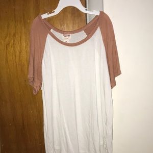 Vintage shirt!! (Size XS)